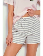 3335 DÁMSKÉ PYŽAMO MIRANDA S-XL