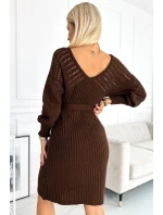 Denní šaty model 189674 Numoco