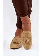 Mokasiny model 223618 Step in style