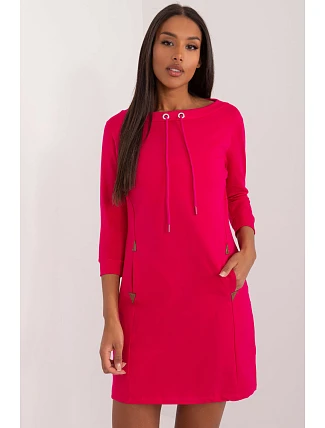 Denní šaty model 227385 Rue Paris