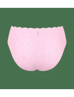 sloggi ZERO Feel Bliss High leg - PINK - SLOGGI PINK - SLOGGI