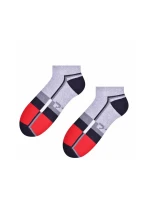 Sportovní bavlněné ponožky Steven Dynamic Sport art.101 Sportovní bavlněné ponožky Steven Dynamic Sport art.101