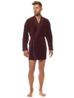 L&L 2090 Royal M-2XL pánský župan L&L 2090 Royal M-2XL pánský župan