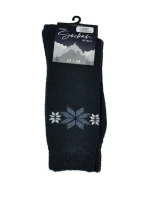 WiK 21457 Vlněné ponožky 39-46