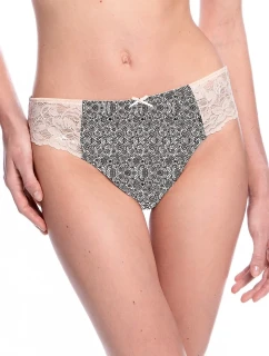 Kalhotky Lama L-1576 BI A'2 2XL