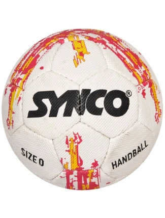 Házená 0 SYNCO