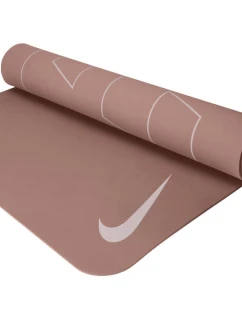 PODLOŽKA NA CVIČENÍ JÓGY 4 MM OBOUSTRANNÁ