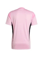 Pánské brankářské tričko adidas Tiro 25 Competition Jersey pink JI9720 pánské Pánské brankářské tričko adidas Tiro 25 Competition Jersey pink JI9720 pánské