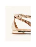 Dámská obuv Gioseppo DELL (62109-P-Oro) Dámská obuv Gioseppo DELL (62109-P-Oro)