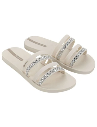 Žabky Ipanema Chic Slide F W 83707-BE143