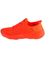 Skechers Slip-Ins: Max Cushioning - Hyper Craze 220701-CRL Orange 41