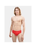 Pánské plavky do bazénu sportovní kalhotky 4F 4FSS23USWTM016-62S