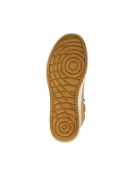 Lotto Prehna Fur hnědé boty 2400380U 7211