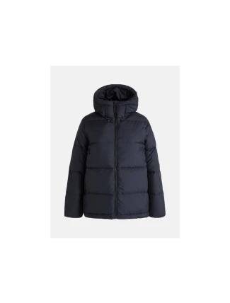 Bunda Peak Performance W Rivel Puffer Jacket Black Bunda Peak Performance W Rivel Puffer Jacket Black