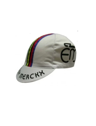 APIS Profi EDDY MERCKX CLASSIC čepice