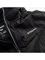 Pánská prošívaná zimní bunda ALTINO PRIMALOFT Pánská prošívaná zimní bunda ALTINO PRIMALOFT