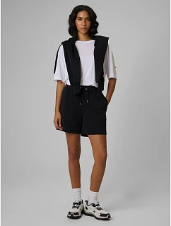 Dámské modalové teplákové šortky 4F 4FRSS26TSHOF0892-20S dámské