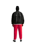 Pánské kalhoty Nike Club BB Jogger červené FN3787 657 Pánské kalhoty Nike Club BB Jogger červené FN3787 657
