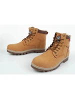 Geografické Norsko pánská obuv M WALK-GN CAMEL