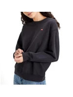 Dámská mikina Levi's Standard Crew Hoodie W 246880006