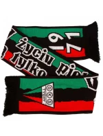 GKS Tychy Retro šála TYCHYSZAL