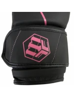 Boxerské rukavice RPU-BLACK 012325-0210 Boxerské rukavice RPU-BLACK 012325-0210
