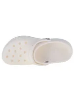 Crocs Classic Platform Clog W 206750-100 Crocs Classic Platform Clog W 206750-100
