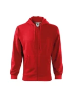 Pánská mikina Trendy Zipper M MLI-41007 - Malfini