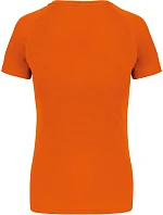 Kariban ProAct PA 439 Dámské sportovní tričko 20.P439 orange Kariban ProAct PA 439 Dámské sportovní tričko 20.P439 orange