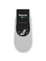 Steven 036-014 barva bambusu:světle šedá