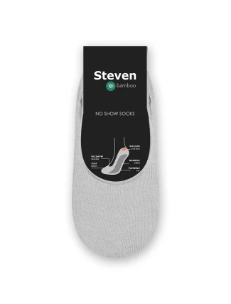 Steven 036-014 barva bambusu:světle šedá