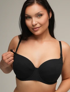 Ava 2203 Maxi barva: černá