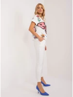 Sada DHJ KMPL 8899.17 ecru Sada DHJ KMPL 8899.17 ecru