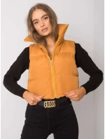 EM vesta KZ 898.30 tmavě žlutá