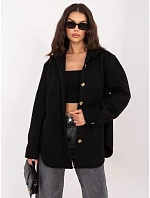 Bunda IT KR 22292.01 černá Bunda IT KR 22292.01 černá