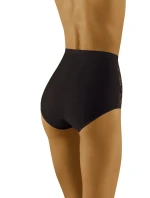 Kalhotky Eleganta Black - Wol-Bar Kalhotky Eleganta Black - Wol-Bar