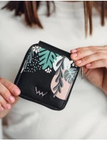 Peněženka VUCH Patricia Desert Black