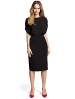 Dámské šaty M364 - Moe Dámské šaty M364 - Moe