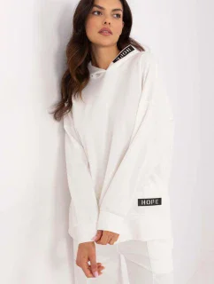 Mikina model 207026 Italy Moda