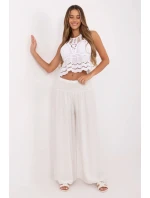 Dámské kalhoty model 214040 Italy Moda Dámské kalhoty model 214040 Italy Moda