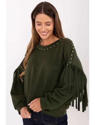 Mikina  model 219038 Rue Paris