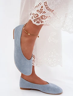 Balerinky model 229000 Step in style