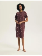 Henderson Dámská košile 45304 Evika kr/r S-3XL