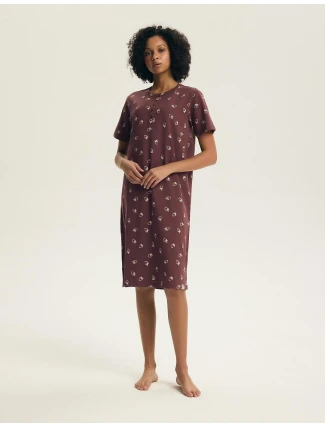 Henderson Dámská košile 45304 Evika kr/r S-3XL