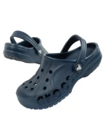 Pantofle Crocs Baya Clog Jr 207013-410