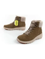 Boty Glacial Ultra-Woodlands W 16677/OLV