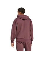 Mikina adidas Essentials Feelcozy Fleece M IN6070 pánské