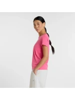 Tričko New Balance Sport Jersey s logem W WT43582DAB