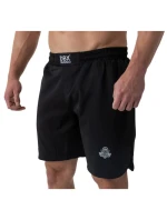 Šortky Bushido MMA Shorty Training Shorts Black S Šortky Bushido MMA Shorty Training Shorts Black S