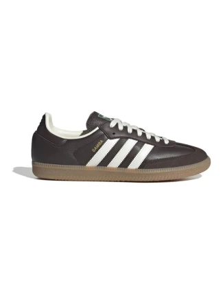 Boty adidas Samba OG JR0891